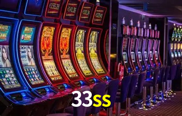 33ss plataforma